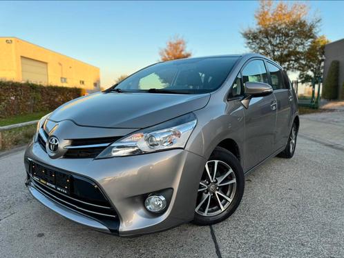 Toyota Verso 1.6D | Gps | Camera | Cruise | Skyview |, Autos, Toyota, Entreprise, Achat, Verso, Airbags, Air conditionné, Bluetooth