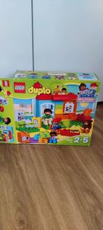 Lego Duplo Kleuterklas - 10833, Kinderen en Baby's, Complete set, Duplo, Zo goed als nieuw, Ophalen