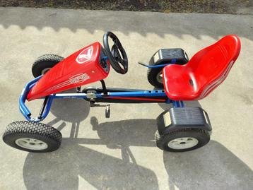 Berg gocart  beschikbaar voor biedingen