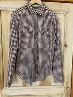 Chemise western à carreaux taille M Levi's, Vêtements | Hommes, Chemises, Comme neuf, Autres couleurs, Enlèvement ou Envoi, Levi’s