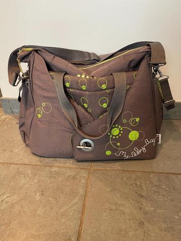 Sac à langer Béaba "My Baby Bag" beschikbaar voor biedingen
