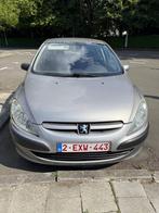 Peugeot 307 1.6 HDI 198.000 km, Auto's, Voorwielaandrijving, 4 cilinders, 1590 cc, Particulier