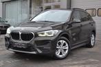 BMW X1 xDrive25e Plug-In Hybride * Leder * Head-up, Auto's, BMW, 4 cilinders, Bruin, Leder, Bedrijf