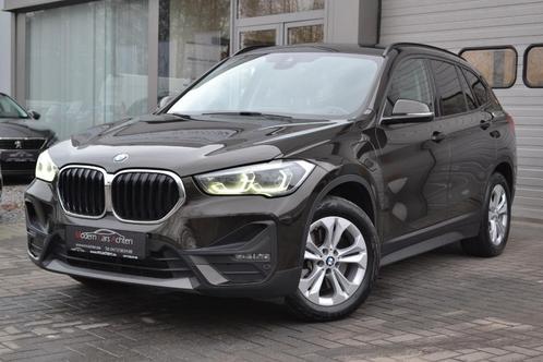 BMW X1 xDrive25e Plug-In Hybride * Leder * Head-up, Auto's, BMW, Bedrijf, Te koop, X1, ABS, Achteruitrijcamera, Adaptive Cruise Control