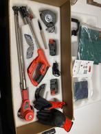 Voegenborstel yardio, Enlèvement, Comme neuf