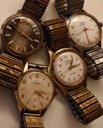 Lot montres vintage, Enlèvement ou Envoi