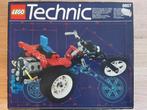 LEGO TECHNIC 8857, Ophalen of Verzenden, Zo goed als nieuw, Complete set, Lego