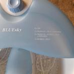 VOETMASSAGEBAD MERK BLUESKY, Ophalen, Zo goed als nieuw