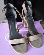 Dames schoenen bruin, Ophalen, Bruin, New Look, Sandalen of Muiltjes
