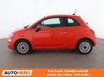 Fiat 500 1.0 Mild-Hybrid Dolcevita (bj 2024), Auto's, Fiat, Voorwielaandrijving, Stof, Gebruikt, Euro 6