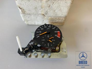 NOS toerenteller voor Mercedes-Benz W201 190 190E beschikbaar voor biedingen