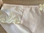 Slipje Simone Perele, Simone Perele, Ophalen of Verzenden, Geel, Slip