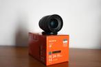 Sony zoomlens Vario-Tessar T* FE 24-70 mm F4 ZA OSS, Audio, Tv en Foto, Ophalen of Verzenden, Zo goed als nieuw, Zoom