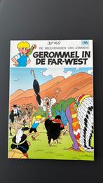 Jef Nys - Gerommel in de Far-West - Jommeke, Boeken, Stripverhalen, Ophalen, Gelezen, Jef Nys