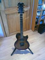 Guitare LAG, Ophalen, Gebruikt, Solid body, Overige merken