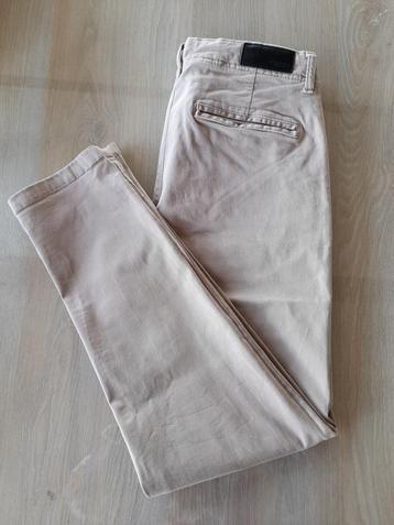 Pantalon beige Jack&Jones Homme Taille 32-30 beschikbaar voor biedingen