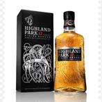 Recherche différents Whisky Highland Park, Singleton, Ophalen, Zo goed als nieuw