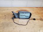 BMW 7 serie E65 2001 - 2009 spiegel rechts 9 draden €150, Auto-onderdelen, Spiegels, Ophalen of Verzenden, Gebruikt, BMW