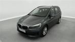 BMW 2 Serie Tourer 216 216i Gran 7PL NAVI / FULL LED / CLIM, Auto's, Electronic Stability Program (ESP), Gebruikt, 135 g/km, 7 zetels