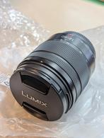 Panasonic Lumix G Vario 12-60mm f/3.5-5.6 Power OIS Lens, Ophalen of Verzenden, Nieuw, Standaardlens, Zoom