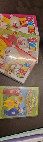 DVD set voor peuters (5 stuks), Cd's en Dvd's, Ophalen, Gebruikt, Alle leeftijden, Overige genres