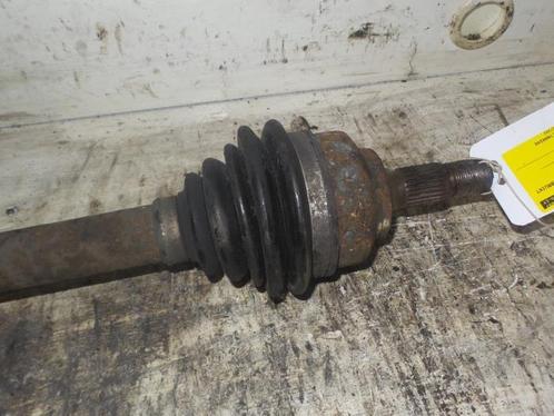 Aandrijfas links-voor van een Peugeot 308, Auto-onderdelen, Remmen en Aandrijving, Peugeot, Gebruikt, 3 maanden garantie, Ophalen of Verzenden