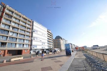 Appartement te koop in Knokke-Heist, 2 slpks beschikbaar voor biedingen