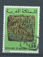 MAROC, Verzenden, Marokko