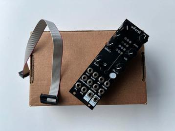 uBurst - Mutable Instruments Clouds beschikbaar voor biedingen