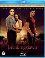 Twilight - Breaking Dawn - Blu-Ray, Ophalen of Verzenden