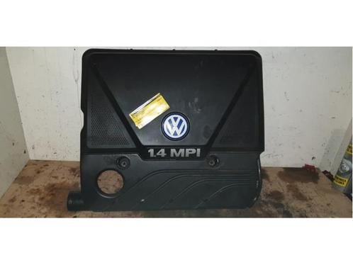 Motor Beschermplaat van een Volkswagen Lupo, Auto-onderdelen, Carrosserie, Volkswagen, Gebruikt, 3 maanden garantie, Ophalen of Verzenden