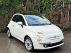 Fiat 500 2010 111.000km 4000€ gekeurd voor verkoop, Auto's, Bedrijf, Te koop