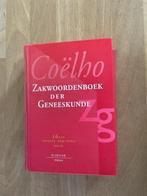 Boek geneeskunde, Ophalen, Zo goed als nieuw, A.A.F. Jochems; F.W.M.G. Joosten, Natuurwetenschap