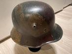 Ww1 helmschaal Duits, Verzamelen, Ophalen of Verzenden