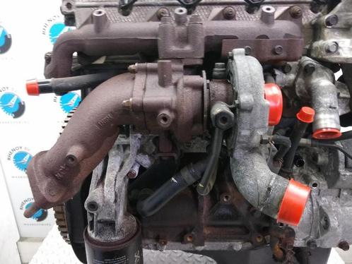 KIA SORENTO [TURBOCHARGER] 2006, Auto-onderdelen, Motor en Toebehoren, Gebruikt, ARN erkend, Stiba lid, Erkend duurzaam, Ophalen of Verzenden