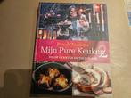 Mijn pure keuken 2, Boeken, Ophalen of Verzenden, Zo goed als nieuw