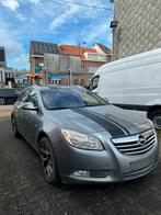 Opel insignia diesel 215.000km mécaniquement parfait !!!, Diesel, Achat, Entreprise, Insignia