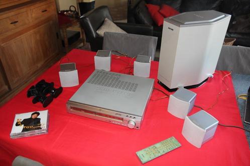 Sonny dvd speler, Audio, Tv en Foto, DVD spelers, Zo goed als nieuw, Dvd-speler, Sony, Ophalen