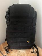 LOWPRO ProTactic BP 350 AW II tas, Audio, Tv en Foto, Foto | Cameratassen, Ophalen, Gebruikt, Rugtas, Lowepro