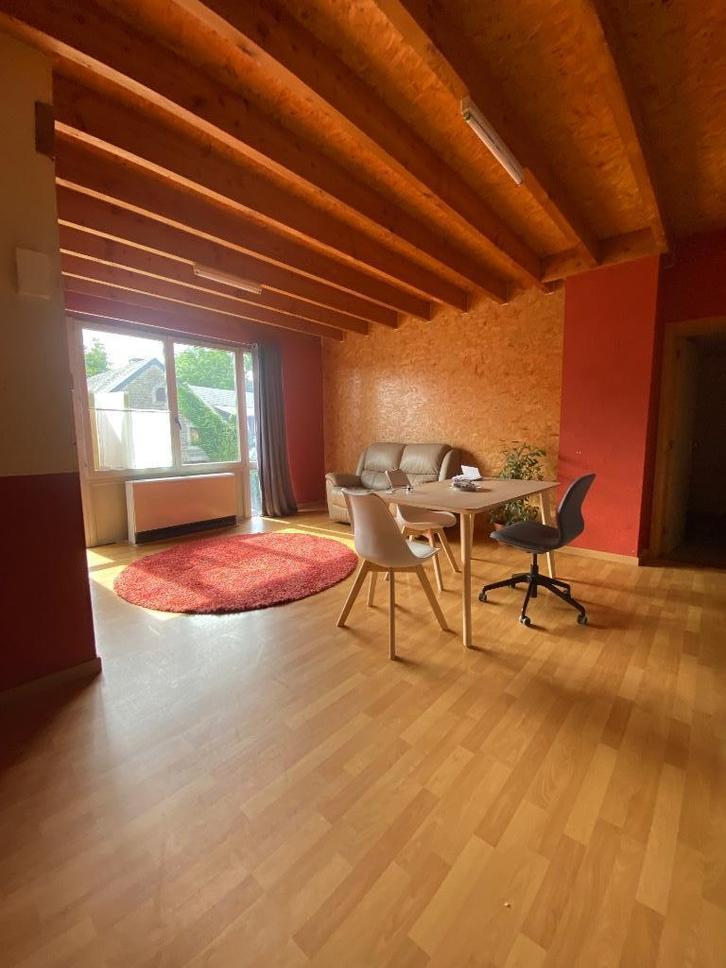 Maison à vendre, Immo, Huizen en Appartementen te koop, Provincie Luxemburg, tot 200 m², Overige soorten, D