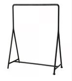 Ikea turbo rek, Ophalen