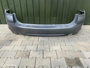 Achterbumper bmw 5 serie g31 sport 51127387307 Origineel beschikbaar voor biedingen
