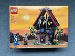 Lego 40601 Majisto's magische werkplaats NIEUW / SEALED, Kinderen en Baby's, Ophalen of Verzenden, Nieuw, Complete set, Lego
