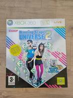 Dancing Stage Universe 2 game + dansmat, Muziek, Gebruikt, Online, Ophalen of Verzenden