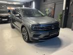 VW TIGUAN 7PLACES *4MOTION* *HIGHLINE* 12MOIS DE GARANTIE, Auto's, Volkswagen, Automaat, Alcantara, Bedrijf, 1968 cc