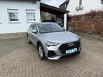 Audi Q3 45 tfsie Hybride sportback/Navi/pdc +cam/ACC/lane, Auto's, Stof, Gebruikt, 4 cilinders, 1395 cc