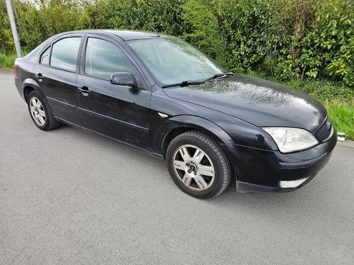Ford Mondeo, Auto's, Ford, Particulier, Mondeo, ABS, Airbags, Airconditioning, Alarm, Boordcomputer, Centrale vergrendeling, Climate control