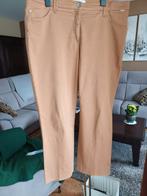Pantalon « BRAX » entièrement nouveau, Brun, Taille 46/48 (XL) ou plus grande, Enlèvement ou Envoi, Neuf