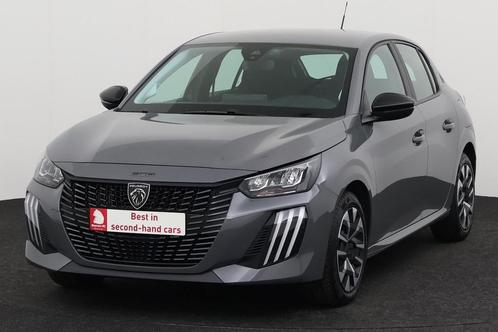 Peugeot 208 (Facelift) ACTIVE 1.2 PT (Facelift) ACTIVE 1.2 P, Auto's, Peugeot, Bedrijf, Te koop, Android Auto, Apple Carplay, Cruise Control