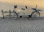 Tandem elektrisch (lees beschrijving), Ophalen, Gebruikt